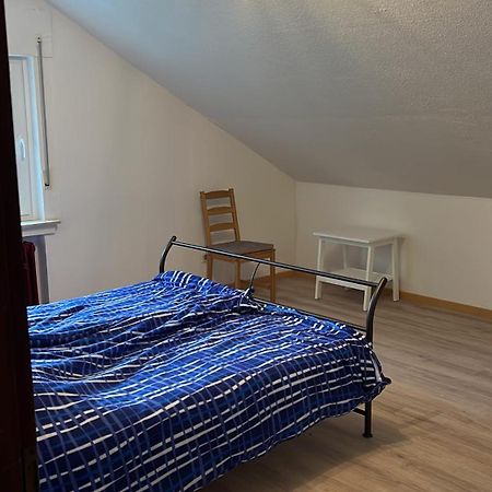 Ferienwohnung Oberheuslingen Freudenberg  Dış mekan fotoğraf